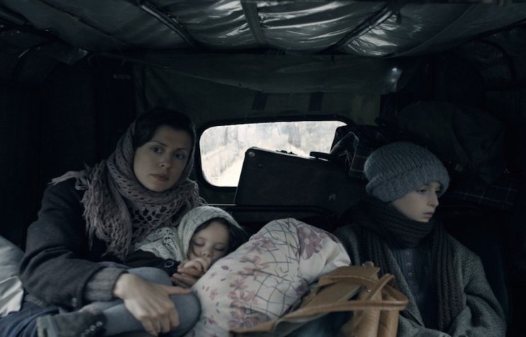 The Calvert Journal: “New Georgian cinema: discover a fresh generation of filmmakers reviving a national tradition“ geotv.ge